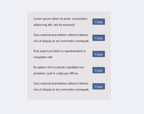 20+ Best Jquery Snippet Examples 2025 - CodeConvey