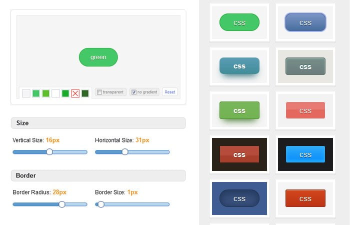 best-css-button-generator