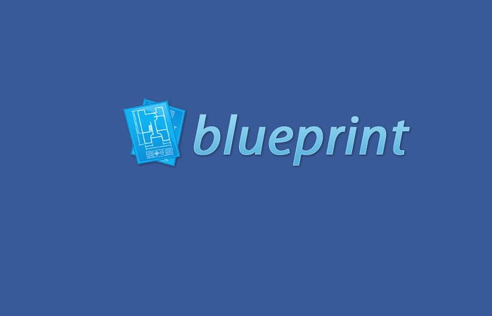 blueprintcss