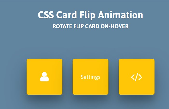 Congratulations Animation using CSS | Codeconvey