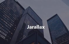 How to Make Parallax Background Video