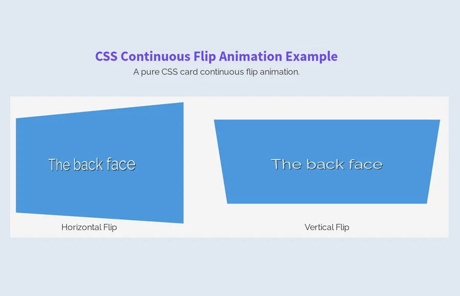 Descobrir 91+ imagem css background image flip horizontal ...