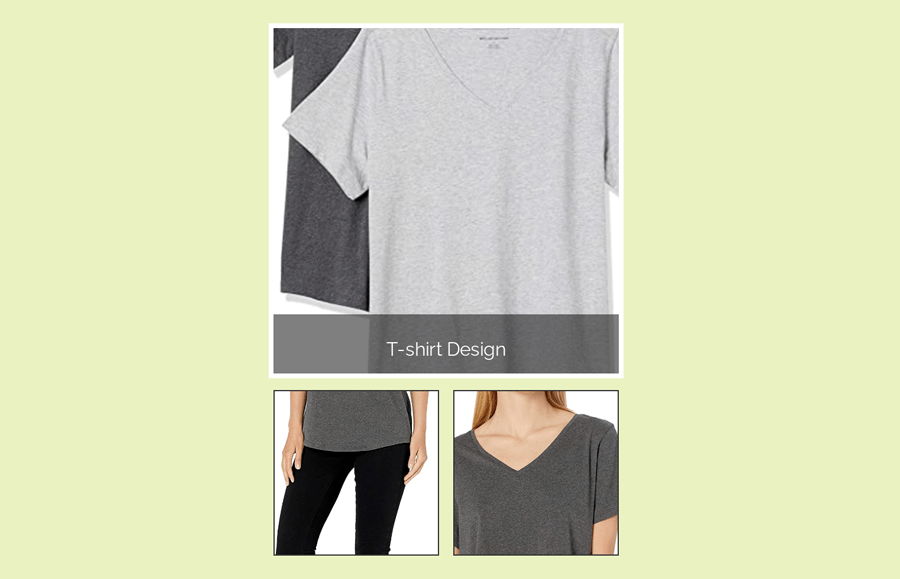 Product Image Zoom on Hover using CSS