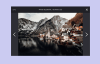 Photo Gallery for Website HTML Code with Demo | Codeconvey