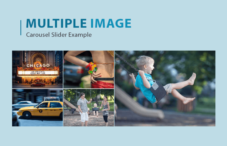 25 Best CSS Slideshow Examples with Demo & Source Code