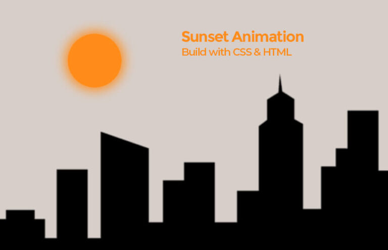 35+ Amazing CSS Animation Examples | Codeconvey