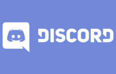css Discord Logo